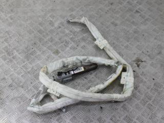 подушка безопасности боковая (шторка) BMW 5 серия E60/E61 [рестайлинг] 2008, 2.0 л., M47N 204 D4, дизель, МКПП, седан, задний привод, правый руль, 72129147337