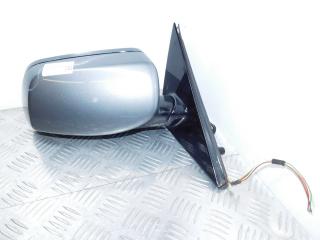 зеркало наружное правое BMW 5 серия E60/E61 [рестайлинг] 2008, 2.0 л., M47N 204 D4, дизель, МКПП, седан, задний привод, правый руль, 51167189634