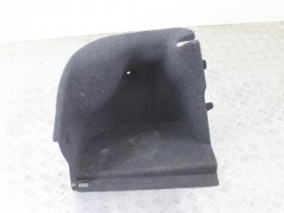 обшивка багажника BMW 5 серия E60/E61 [рестайлинг] 2008, 2.0 л., M47N 204 D4, дизель, МКПП, седан, задний привод, правый руль, 51477058153