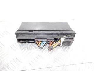 блок комфорта BMW 5 серия E60/E61 [рестайлинг] 2008, 2.0 л., M47N 204 D4, дизель, МКПП, седан, задний привод, правый руль, 9151516, 61359151516, 5WK49111A