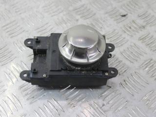 джойстик управления мультимедиа BMW 5 серия E60/E61 2004, 2.2 л., M54 B22 (226S1), бензин, АКПП, titansilber metallic (354), седан, 65826944884, 6944884