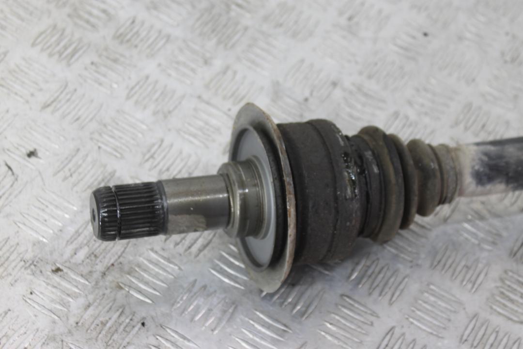 полуось задняя (приводной вал, ШРУС) BMW 7 серия F01/F02 F01 2011, 4.4 л., N63 B44 A, бензин, АКПП, седан, задний привод, 33207566087, 7566087 - фото №1