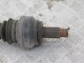 полуось задняя (приводной вал, ШРУС) BMW 7 серия F01/F02 F01 2011, 4.4 л., N63 B44 A, бензин, АКПП, седан, задний привод, 33207566086, 7566086 - фото №2