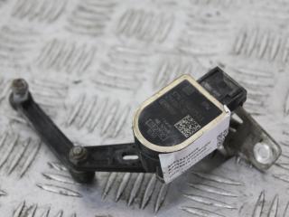 датчик дорожного просвета задний BMW 7 серия F01/F02 F01 2011, 4.4 л., N63 B44 A, бензин, АКПП, седан, задний привод, 6784075, 37146870000
