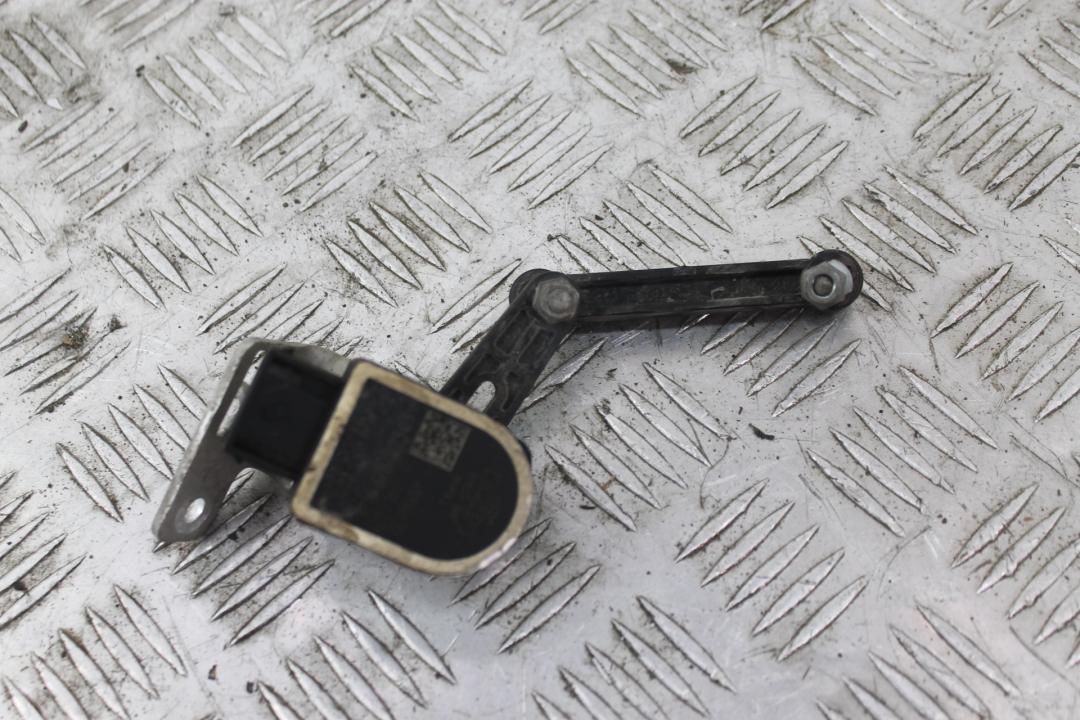 датчик дорожного просвета задний BMW 7 серия F01/F02 F01 2011, 4.4 л., N63 B44 A, бензин, АКПП, седан, задний привод, 6784075, 37146870000 - фото №1