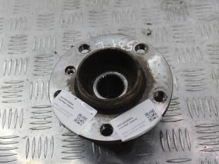 ступица задняя BMW 7 серия F01/F02 F01 2011, 4.4 л., N63 B44 A, бензин, АКПП, седан, задний привод, 33006867806