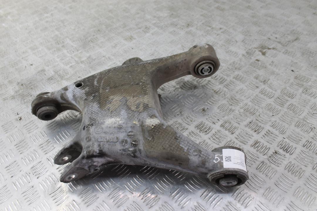 рычаг задний нижний BMW 7 серия F01/F02 F01 2011, 4.4 л., N63 B44 A, бензин, АКПП, седан, задний привод, 33326865897 - фото №1