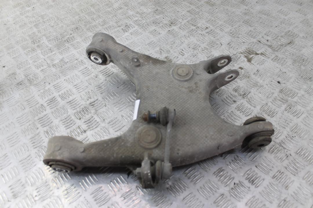 рычаг задний нижний BMW 7 серия F01/F02 F01 2011, 4.4 л., N63 B44 A, бензин, АКПП, седан, задний привод, 33326865898 - фото №1