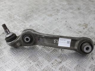 рычаг передний левый BMW 7 серия F01/F02 F01 2011, 4.4 л., N63 B44 A, бензин, АКПП, седан, задний привод, 31126798107