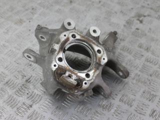 кулак задний левый BMW 7 серия F01/F02 F01 2011, 4.4 л., N63 B44 A, бензин, АКПП, седан, задний привод, 33326796497