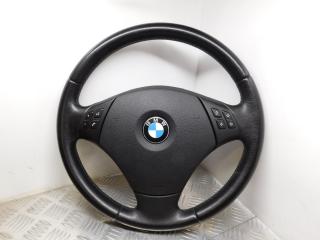 руль BMW 3 серия E90/E91 [рестайлинг] 2010, 2.0 л., N47 D20 A, дизель, АКПП, универсал
