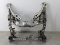 балка подвески передняя (подрамник) BMW 7 серия F01/F02 F01 2011, 4.4 л., N63 B44 A, бензин, АКПП, седан, задний привод, 31116796692, 6796692 - фото №2