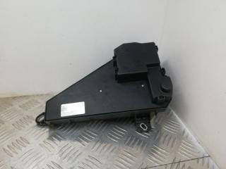 блок предохранителей BMW 5 серия E60/E61 [рестайлинг] 2008, 2.0 л., M47N 204 D4, дизель, МКПП, седан, задний привод, правый руль, 61149138830, 9138830