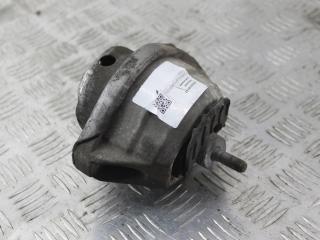 подушка крепления двигателя BMW 5 серия E60/E61 2004, 2.2 л., M54 B22 (226S1), бензин, АКПП, titansilber metallic (354), седан, 22116761089