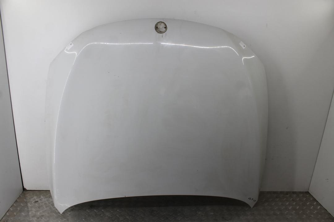 капот BMW 7 серия F01/F02 F01 2011, 4.4 л., N63 B44 A, бензин, АКПП, седан, задний привод, 41617204514, 7204514 - фото №1