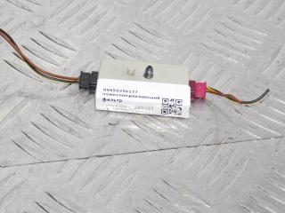 прочая запчасть BMW 5 серия E60/E61 [рестайлинг] 2008, 2.0 л., M47N 204 D4, дизель, МКПП, седан, задний привод, правый руль, 65206938966, 6938966