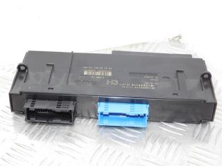 блок комфорта BMW 3 серия E90/E91/E92/E93 [рестайлинг] 2008, 3.0 л., M57 D30 (306D3), дизель, МКПП, space-grey metallic, кабриолет, задний привод, 61359364819, 9176884