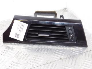 дефлектор обдува салона BMW 3 серия E90/E91/E92/E93 [рестайлинг] 2008, 3.0 л., M57 D30 (306D3), дизель, МКПП, space-grey metallic, кабриолет, задний привод, 64229151172, 9151172