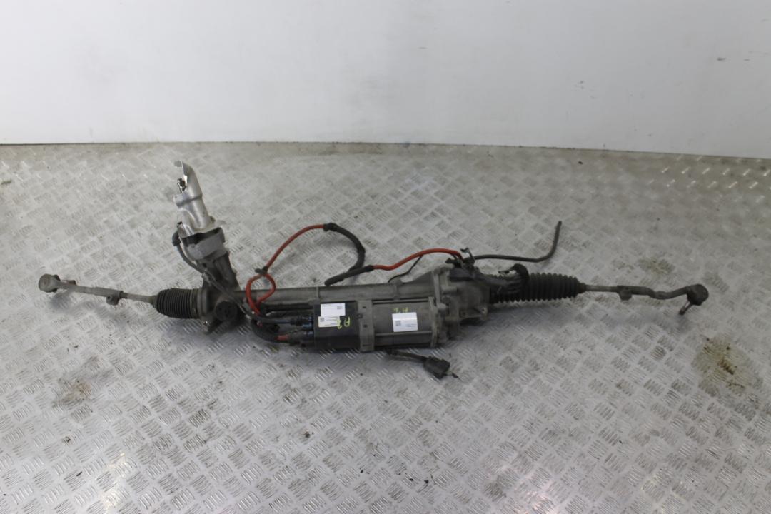 рулевая рейка BMW X5 F15 2015, 3.0 л., N57 D30 A, дизель, АКПП, внедорожник 5 дв., правый руль, 32106889097 - фото №1