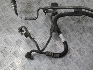 трубка гидроусилителя BMW 7 серия F01/F02 F01 2011, 4.4 л., N63 B44 A, бензин, АКПП, седан, задний привод, 32416796407, 6796407