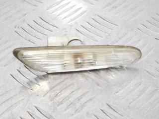 повторитель поворота на крыле BMW 3 серия E90/E91/E92/E93 [рестайлинг] 2008, 3.0 л., M57 D30 (306D3), дизель, МКПП, space-grey metallic, кабриолет, задний привод, 6932998, 63136932998