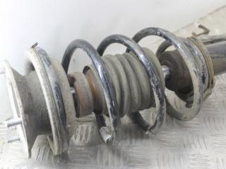 амортизатор передний правый BMW 3 серия E90/E91/E92/E93 [рестайлинг] 2008, 3.0 л., M57 D30 (306D3), дизель, МКПП, space-grey metallic, кабриолет, задний привод, 31316780076, 6780076