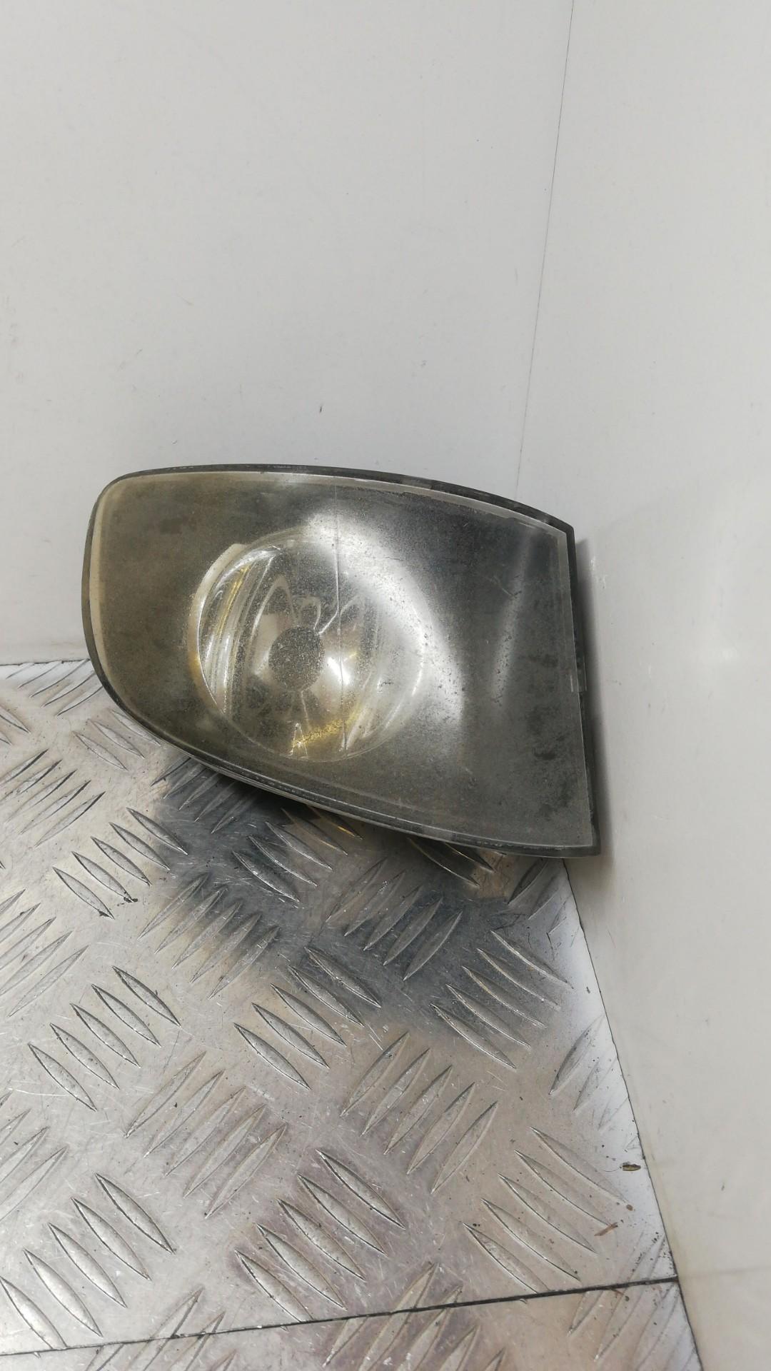 фара противотуманная правая BMW 3 серия E90/E91/E92/E93 2007, купе, 6937466 - фото №1