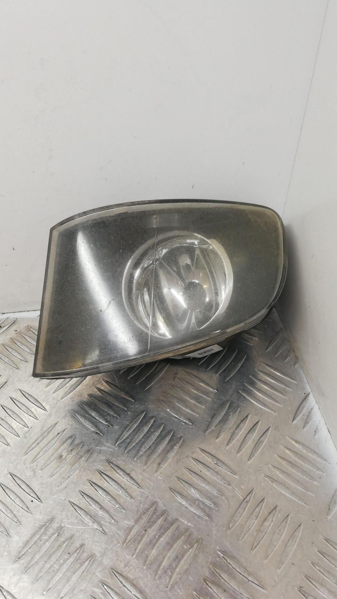 фара противотуманная левая BMW 3 серия E90/E91/E92/E93 2007, купе, 6937465 - фото №1