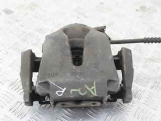 суппорт передний правый BMW X5 F15 2015, 3.0 л., N57 D30 A, дизель, АКПП, внедорожник 5 дв., правый руль, 34116776784