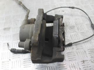 суппорт передний левый BMW X5 F15 2015, 3.0 л., N57 D30 A, дизель, АКПП, внедорожник 5 дв., правый руль, 34116776783