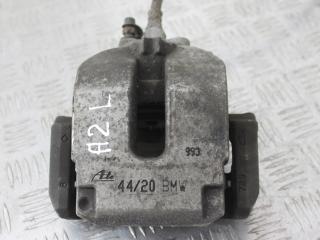 суппорт задний левый BMW X5 F15 2015, 3.0 л., N57 D30 A, дизель, АКПП, внедорожник 5 дв., правый руль, 34216776787