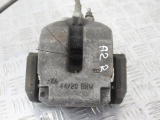 суппорт задний правый BMW X5 F15 2015, 3.0 л., N57 D30 A, дизель, АКПП, внедорожник 5 дв., правый руль, 34216776788