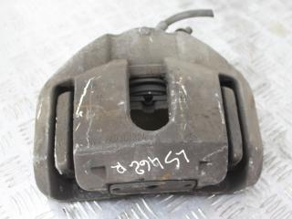 суппорт передний правый BMW 5 серия E60/E61 [рестайлинг] 2008, 2.0 л., N47 D20 A, дизель, МКПП, серый, седан, задний привод, 34116753660