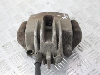 суппорт задний левый BMW 5 серия E60/E61 [рестайлинг] 2008, 2.0 л., N47 D20 A, дизель, МКПП, серый, седан, задний привод, 34216758057