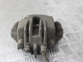 суппорт задний правый BMW 5 серия E60/E61 [рестайлинг] 2007, 2.0 л., M47N 204 D4, дизель, МКПП, седан, 34216758058