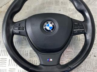 руль BMW 7 серия F01/F02 F01 2011, 4.4 л., N63 B44 A, бензин, АКПП, седан, задний привод, 32337842809