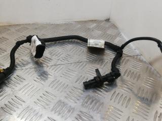 датчик коленвала Opel Insignia 1 поколение (A) 2010, 2.0 л., A 20 DTR, дизель, АКПП, седан, 55571978