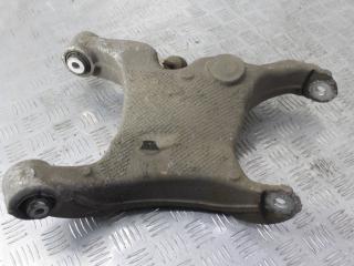 рычаг задний нижний BMW 5 серия E60/E61 [рестайлинг] 2008, 2.0 л., M47N 204 D4, дизель, МКПП, седан, задний привод, правый руль, 33326754557