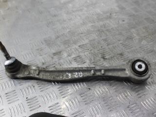 рычаг задний правый BMW X5 F15 2015, 3.0 л., N57 D30 A, дизель, АКПП, внедорожник 5 дв., правый руль, 33326796002, 6796002