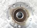 ступица задняя правая BMW X5 F15 2015, 3.0 л., N57 D30 A, дизель, АКПП, внедорожник 5 дв., правый руль, 33406867811, 6867811 - фото №2