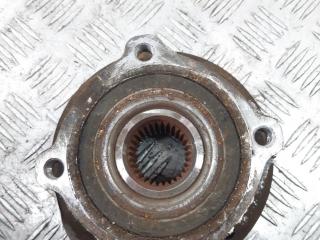 ступица задняя правая BMW 5 серия E60/E61 [рестайлинг] 2008, 2.0 л., M47N 204 D4, дизель, МКПП, седан, задний привод, правый руль, 33411095774