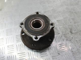 ступица задняя левая BMW X5 E53 [рестайлинг] 2004, 3.0 л., M57 D30 (306D2), дизель, правый руль, 33411095417