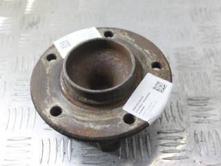 ступица передняя правая BMW 3 серия E90/E91/E92/E93 [рестайлинг] 2008, 3.0 л., M57 D30 (306D3), дизель, МКПП, space-grey metallic, кабриолет, задний привод, 31216765157, 6765157