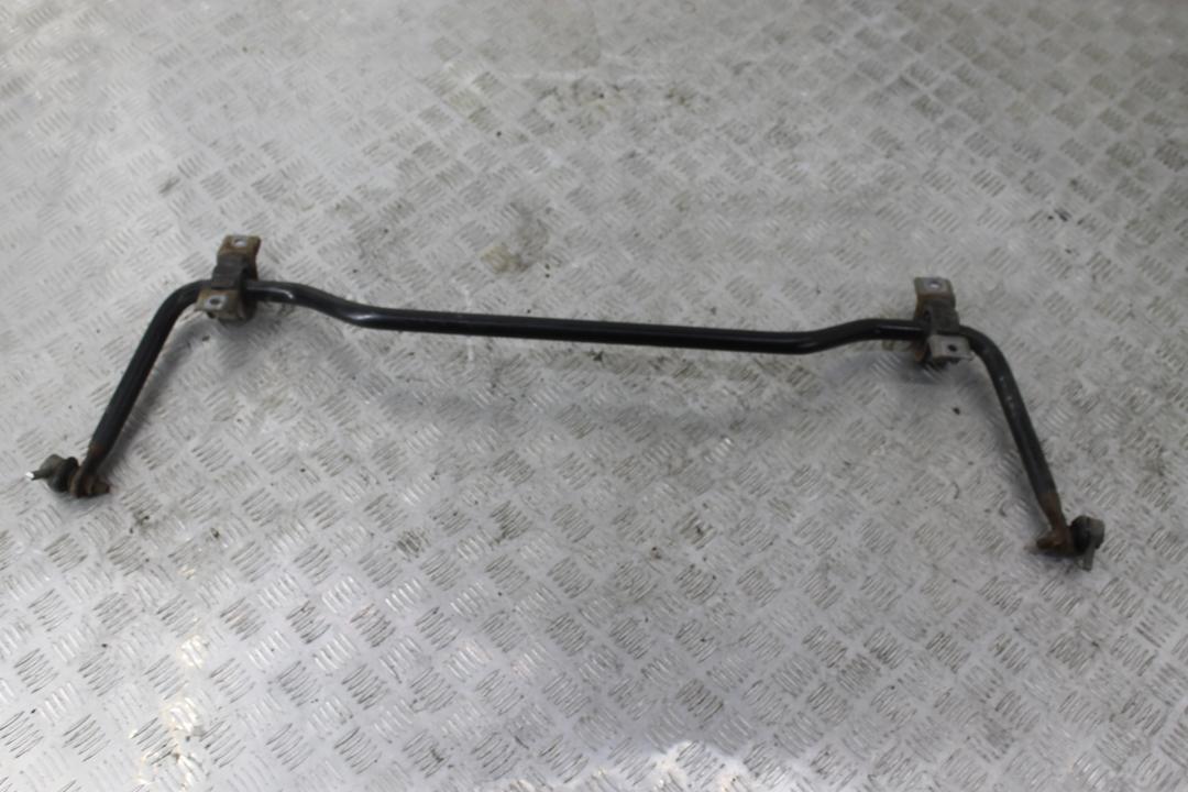 стабилизатор подвески задний BMW X5 F15 2015, 3.0 л., N57 D30 A, дизель, АКПП, внедорожник 5 дв., правый руль, 33556858954 - фото №1