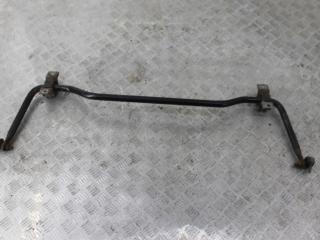 стабилизатор подвески задний BMW X5 F15 2015, 3.0 л., N57 D30 A, дизель, АКПП, внедорожник 5 дв., правый руль, 33556858954