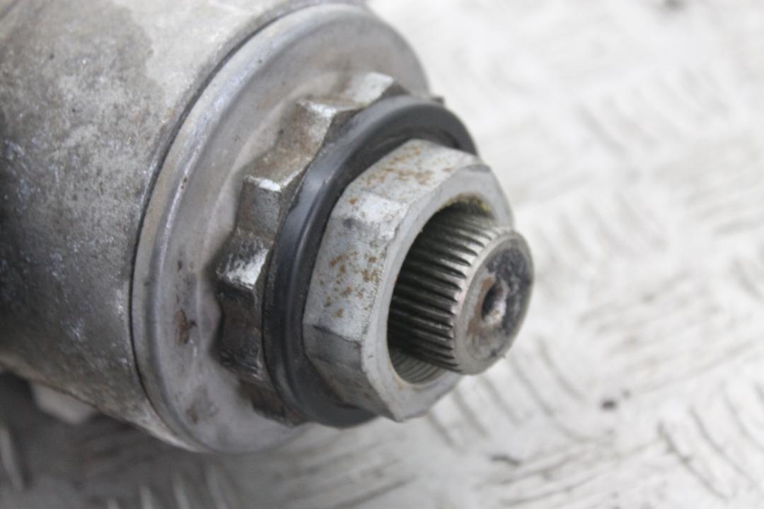 редуктор заднего моста BMW 7 серия F01/F02 F01 2011, 4.4 л., N63 B44 A, бензин, АКПП, седан, задний привод, 33107577097, 7577097 - фото №1