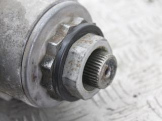 редуктор заднего моста BMW 7 серия F01/F02 F01 2011, 4.4 л., N63 B44 A, бензин, АКПП, седан, задний привод, 33107577097, 7577097