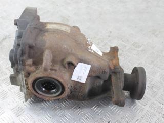 редуктор заднего моста BMW 5 серия E60/E61 [рестайлинг] 2008, 2.0 л., N47 D20 A, дизель, МКПП, серый, седан, задний привод, 33107562712