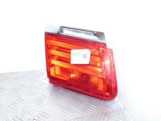 фонарь крышки багажника левый BMW 7 серия F01/F02 2009, 7182205
