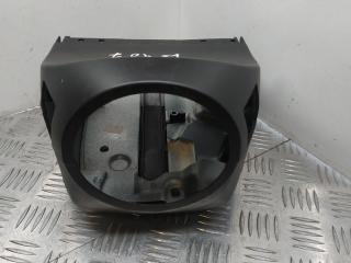 кожух рулевой колонки BMW X5 E53 [рестайлинг] 2004, 3.0 л., M57 D30 (306D2), дизель, правый руль, 32306757671, 32316758854